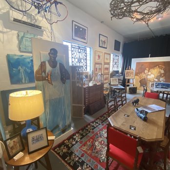 Baileywyck Antiques - African Art collection - Antiques Near Me - The Plains, Virginia Baileywyck Antiques - African Art collection - Antiques Near Me - The Plains, Virginia
