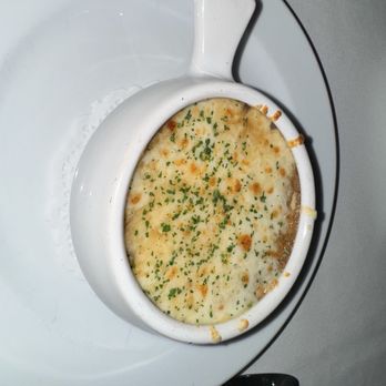 Ocean 44 - French Onion Soup - Seafood Near Me - Scottsdale, Arizona