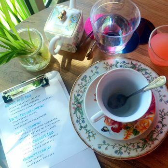 Snapdragon Tea - Coffee & Tea Near Me - Albuquerque, New Mexico