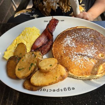 Eggspectation - Charlotte - Pancakes, eggs, bacon and potatoes - Breakfast & Brunch Near Me - Charlotte, North Carolina Eggspectation - Charlotte - Pancakes, eggs, bacon and potatoes - Breakfast & Brunch Near Me - Charlotte, North Carolina