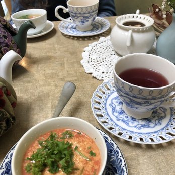 Tea Time - Coffee & Tea Near Me - Palo Alto, California Tea Time - Coffee & Tea Near Me - Palo Alto, California