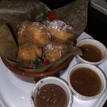 La Mondina - Bombolini - Italian Near Me - Brielle, New Jersey La Mondina - Bombolini - Italian Near Me - Brielle, New Jersey