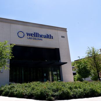 WellHealth Las Colinas - WellHealth Las Colinas from outside - Family Practice Near Me - Irving, Texas WellHealth Las Colinas - WellHealth Las Colinas from outside - Family Practice Near Me - Irving, Texas