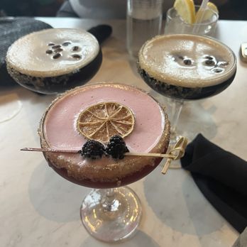 The Breakfast Club - Expresso martinis and a cab Calloway - Breakfast & Brunch Near Me - Silver Spring, Maryland The Breakfast Club - Expresso martinis and a cab Calloway - Breakfast & Brunch Near Me - Silver Spring, Maryland