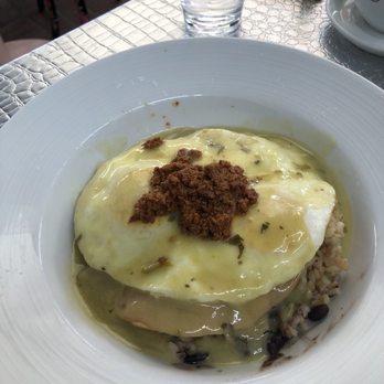 26 Beach Restaurant - Benedict - New American Near Me - Venice, California