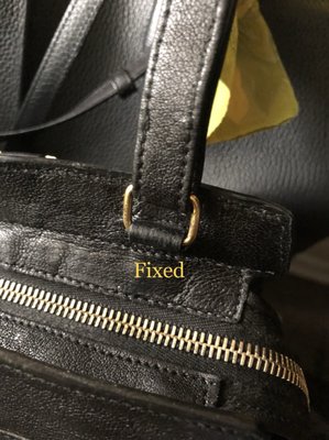 Alfa Shoe Luggage Repair 105 Park St Se Vienna Va Unknown Mapquest