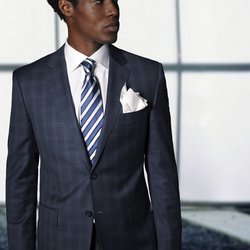 Milano Menswear - Southland Mall - Tiglio Suits