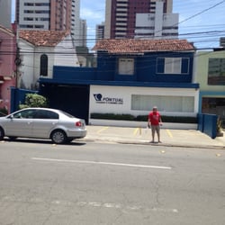 Pontual Viagens e Turismo