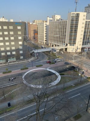 Sapporo TV Tower by null