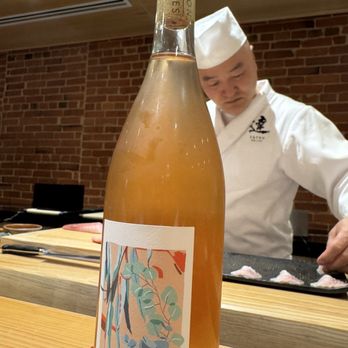 Tatsu Dallas - Sushi Bars Near Me - Dallas, Texas