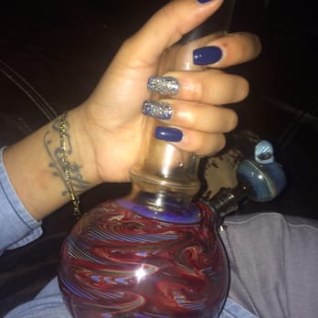 Classy Nail Spa - I LOVE my nail!! Im very OCD about shape and stuff and Vanny never lets me dwn! - Nail Salons Near Me - Alameda, California