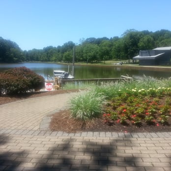 Allen Pond - Parks Near Me - Bowie, Maryland