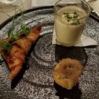 MW Restaurant - Restaurant week at MW - New American Near Me - Honolulu, Hawaii