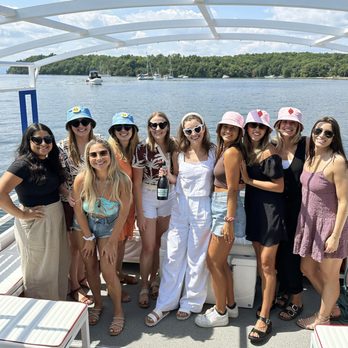 Nauti Paddle - Last sail before the veil. Bachelorette fun - Boat Tours Near Me - Burlington, Vermont Nauti Paddle - Last sail before the veil. Bachelorette fun - Boat Tours Near Me - Burlington, Vermont