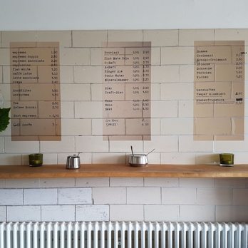 Espresso Tostino - Cafes Near Me - Karlsruhe, BW Espresso Tostino - Cafes Near Me - Karlsruhe, BW