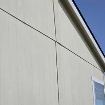 Valdez Construction Roofing - Side trim on roof edge replaced also - General Contractors Near Me - Hemet, California