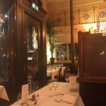 Le Grand Colbert - French Near Me - Paris, 75 Le Grand Colbert - French Near Me - Paris, 75