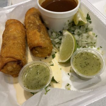 Vitos Tacos - Birria Egg Rolls - Tacos Near Me - Las Vegas, Nevada Vitos Tacos - Birria Egg Rolls - Tacos Near Me - Las Vegas, Nevada