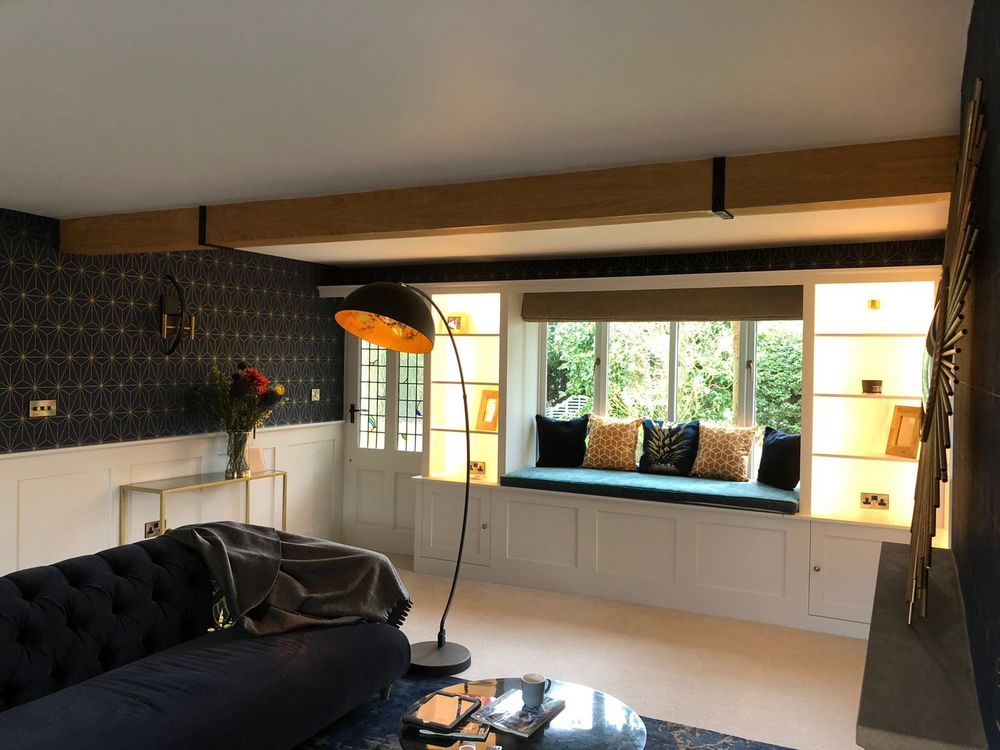 DC ELECTRICAL SERVICES Updated May 2024 11 Photos Ledson Road