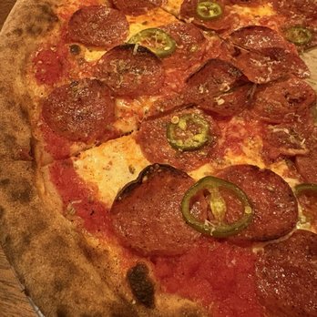 Cider Corps - Pizza - Cideries Near Me - Mesa, Arizona