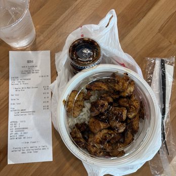 Flame Broiler - Korean Near Me - Los Angeles, California Flame Broiler - Korean Near Me - Los Angeles, California