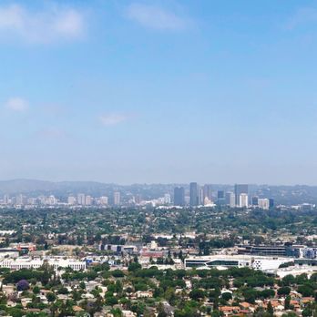 Baldwin Hills Scenic Overlook - Parks Near Me - Culver City, California Baldwin Hills Scenic Overlook - Parks Near Me - Culver City, California