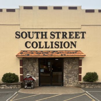 South Street Collision - 10 South Street
Washingtonville, NY - Auto Repair Near Me - Washingtonville, New York South Street Collision - 10 South Street
Washingtonville, NY - Auto Repair Near Me - Washingtonville, New York