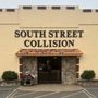 Photo of South Street Collision