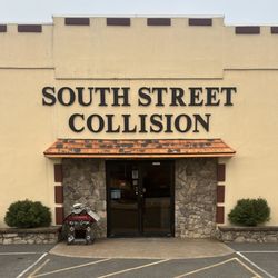 South Street Collision - 10 South Street Washingtonville, NY