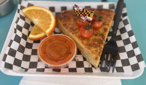 The Marylander by null