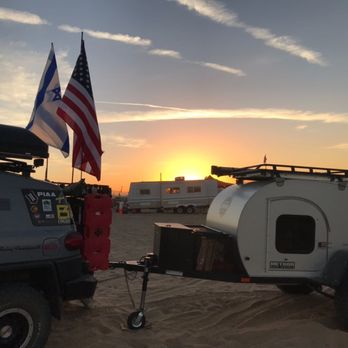 Off The Grid Rentals - Outdoor Gear Near Me - Rancho Cucamonga, California