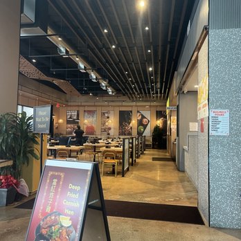 Mama Lu's Dumpling House - Dim Sum Near Me - Tustin, California