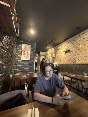 Kookkook Khao Man Kai by null