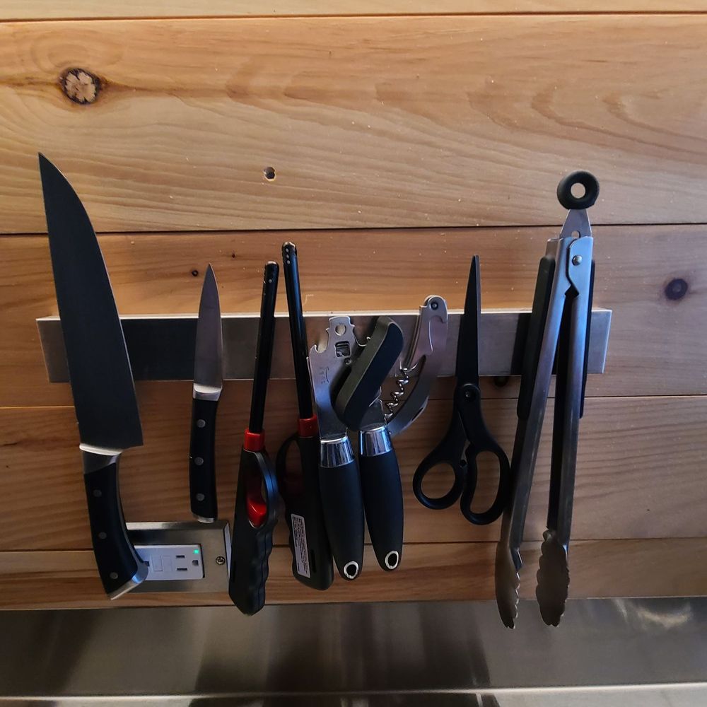 Kitchen supplies Kitchen supplies
