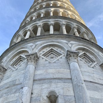Torre di Pisa - Landmarks & Historical Buildings Near Me - Pisa, PI