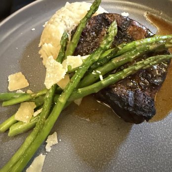 Prime Casual Steakhouse - 6 oz filet - Steakhouses Near Me - Comstock Park, Michigan Prime Casual Steakhouse - 6 oz filet - Steakhouses Near Me - Comstock Park, Michigan