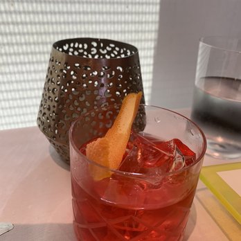 Lulou's Restaurant - Campari and soda - American Near Me - Reno, Nevada Lulou's Restaurant - Campari and soda - American Near Me - Reno, Nevada