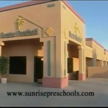 Sunrise Preschools - Sunrise Preschool Commercial - Child Care & Day Care Near Me - Glendale, Arizona Sunrise Preschools - Sunrise Preschool Commercial - Child Care & Day Care Near Me - Glendale, Arizona