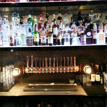 Burgers and Bottles - Burgers Near Me - Eagan, Minnesota