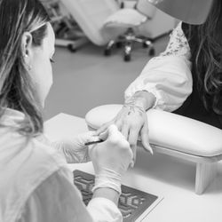Studio Mar Nail Retreat