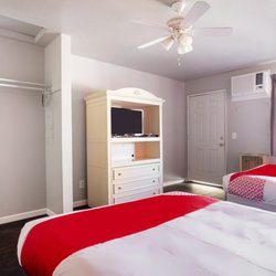 OYO Hotel Coalinga Hwy 33 East