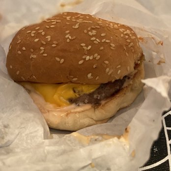 Cecil's Famous Burgers - Burgers Near Me - Hayward, California