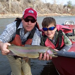 Sopris Fishing Outfitters