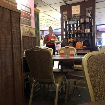 Maryann's Countrytime Cafe - Breakfast & Brunch Near Me - Phoenix, New York