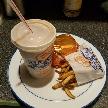 Dick's Drive-In - Fast Food Near Me - Seattle, Washington Dick's Drive-In - Fast Food Near Me - Seattle, Washington