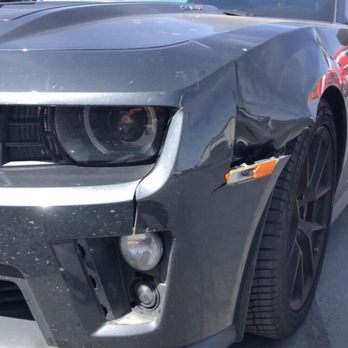 Rubio's Custom Repair - Body Shops Near Me - Manteca, California