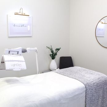 Glow By Nina - THE STUDIO - Skin Care Near Me - Austin, Texas
