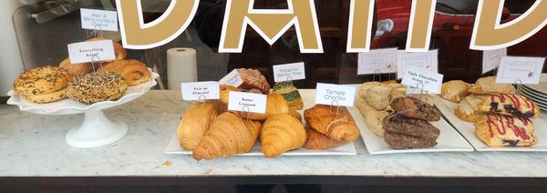 Cafe Bambino by null