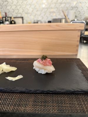 Nakama Japanese Cuisines & Omakase by null