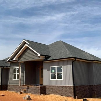 Vision Construction - a house under construction - Roofing Near Me - Friendsville, Tennessee Vision Construction - a house under construction - Roofing Near Me - Friendsville, Tennessee